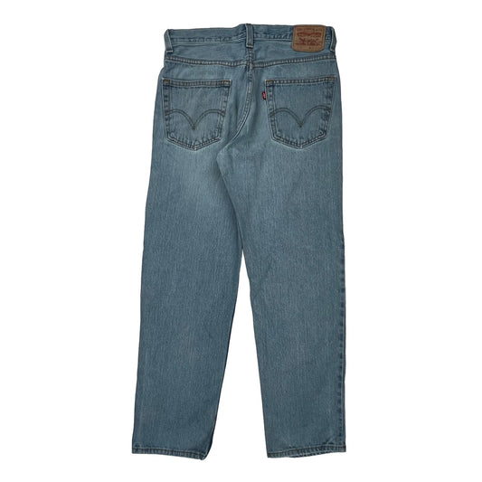 Levis Jeans - 32W 31L Light Wash Denim