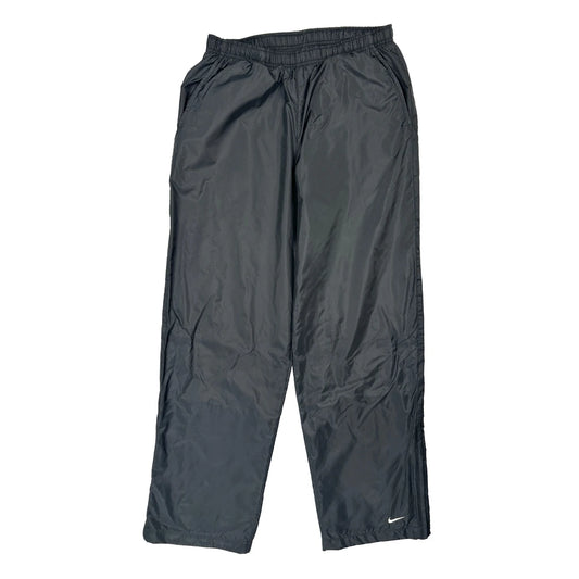 Nike Tracksuit - Medium Black Polyester
