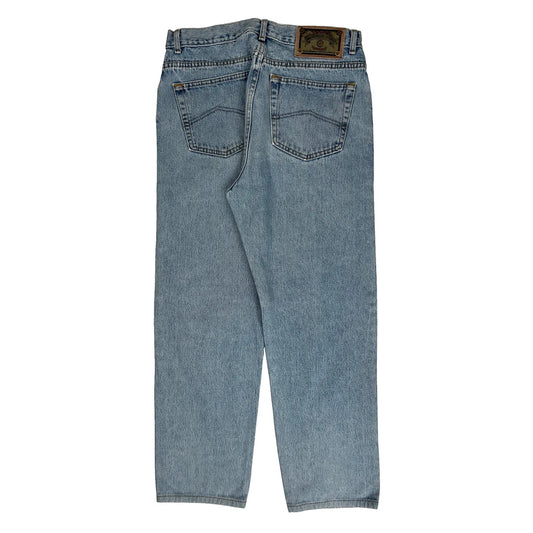 Armani Exchange Jeans - 32W 29L Light Wash Denim
