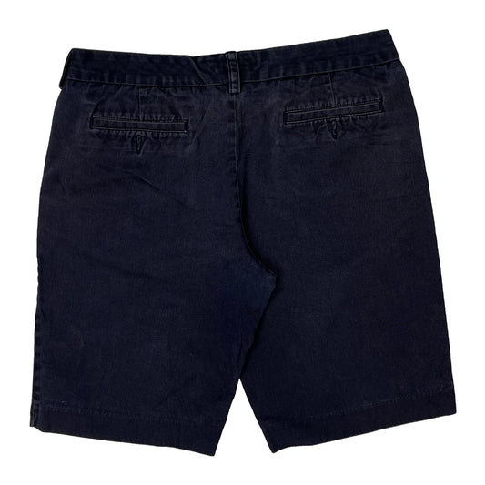 Ralph Lauren Sport Shorts - 34W 9L Navy Cotton