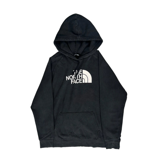 The North Face Hoodie - XL Black Cotton