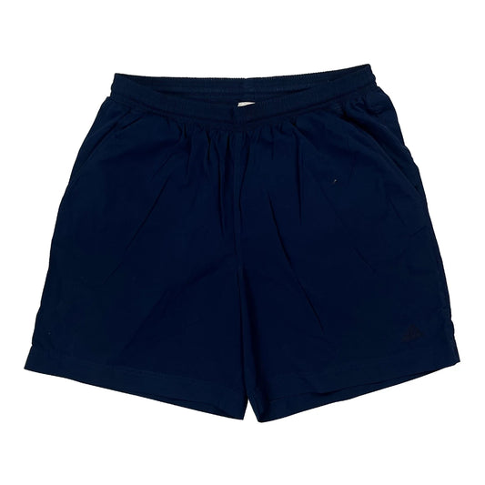 Adidas Sport Shorts - Mediumw 6L Navy Polyester
