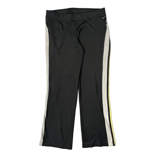 Nike Tracksuit - Medium Black Polyester