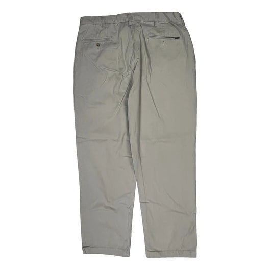 Polo By Ralph Lauren Chinos - 34W 29L Beige Cotton