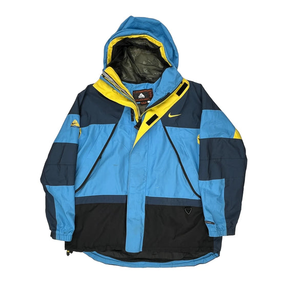90s Nike acg CLIMA-FIT ジャケット スキー スノボ XL 90s Nike acg 90s Nike acg CLIMA-FIT ジャケット スキー スノボ XL 90s Nike acg