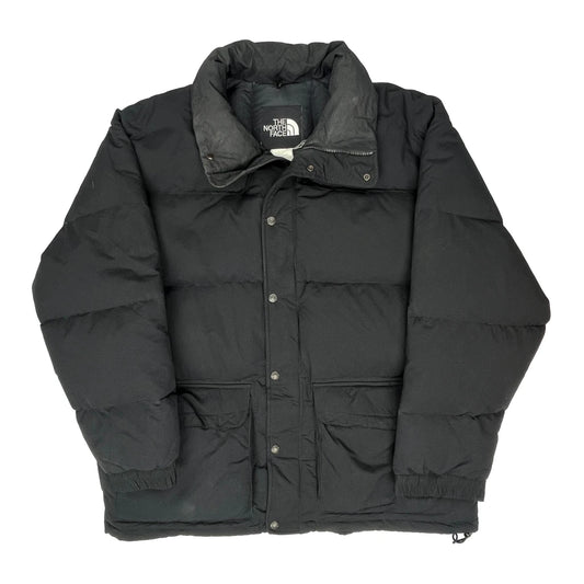 700 Fill The North Face Puffer - XL Black Down