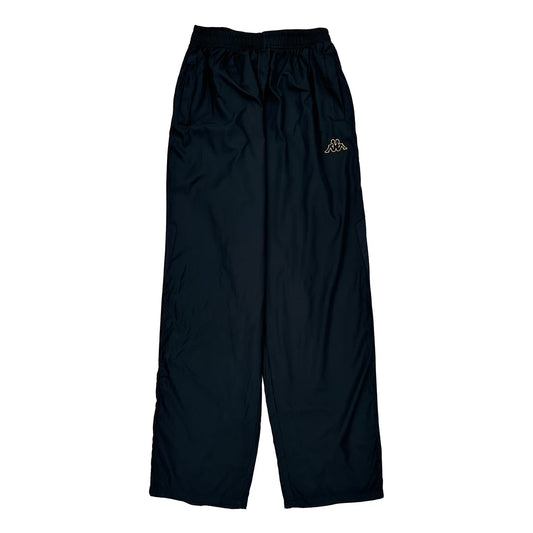 Kappa Tracksuit - 3XL Black Polyester