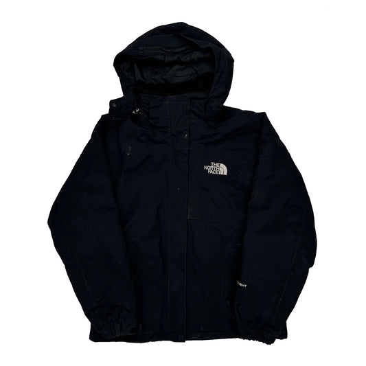 The North Face Jacket - Small Black Polyester