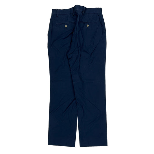 Tommy Hilfiger Trousers - 30W 30L Blue Cotton