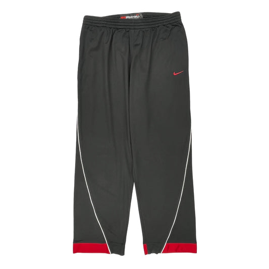 Basketball Nike Tracksuit - XL Black Polyester