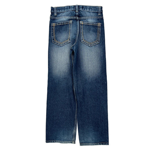 Avirex Jeans - 27W 26L Dark Wash Cotton