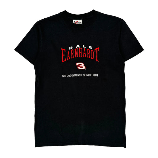 Dale Earnhardt Chase Authentics Nascar T-Shirt - XL Black Cotton