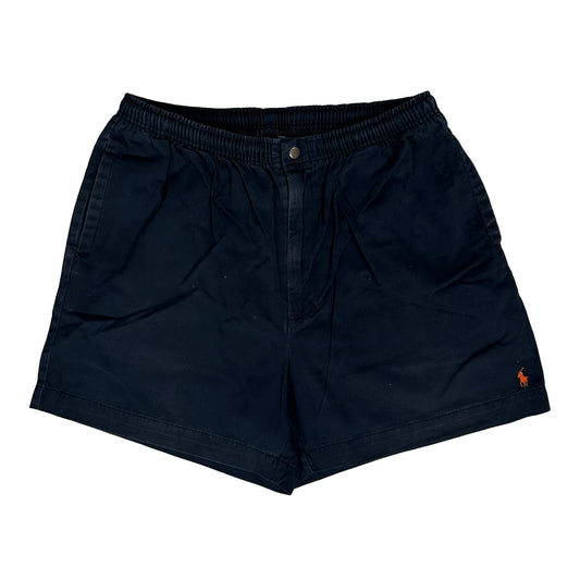 Polo By Ralph Lauren Shorts - X-Largew 5L Navy Cotton