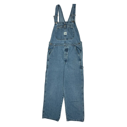 Lee Dungarees - 32″ Waist Blue Denim