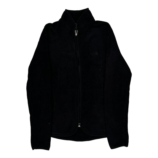 The North Face Fleece - Medium Black Polyester