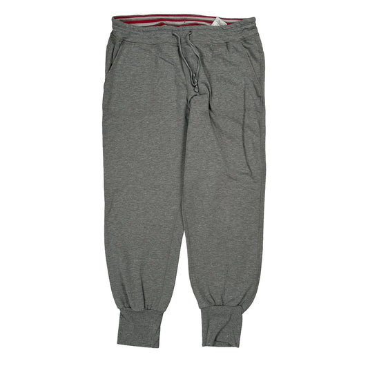 Patagonia Joggers - Medium Grey Cotton Blend