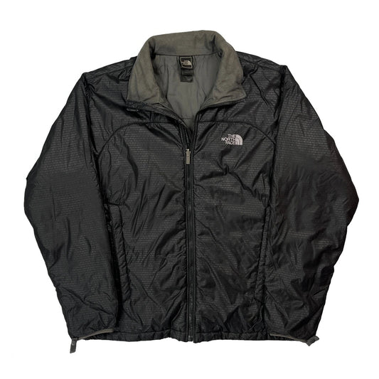The North Face Jacket - Large Black Polyester