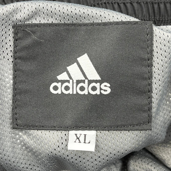 Texas A&M Adidas Tracksuit - XL Black Polyester