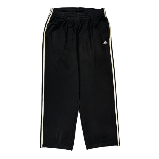 Adidas Tracksuit - XL Black Polyester