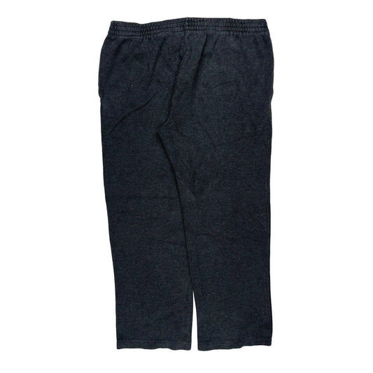 Polo By Ralph Lauren Joggers - Medium Grey Cotton