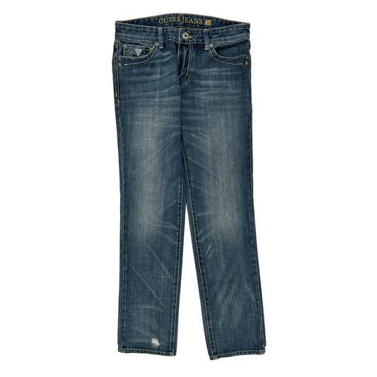 Guess Jeans - 34W 32L Blue Denim