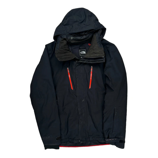 The North Face Jacket - Medium Black Polyester