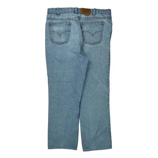 Levis Jeans - 36W 30L Light Wash Denim