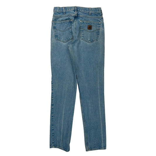 Carhartt Jeans - 30W 30L Light Wash Denim