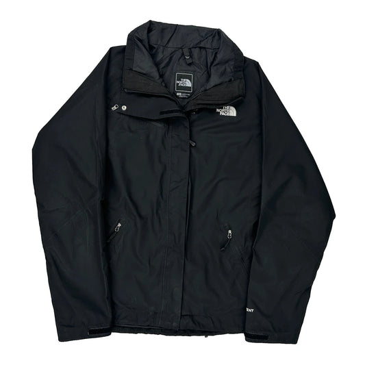 The North Face Jacket - Medium Black Polyester