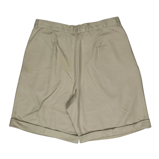 Ralph Lauren Chino Shorts - 32W 6L Beige Cotton