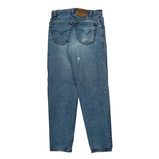 Levis Jeans - 32W 30L Blue Denim
