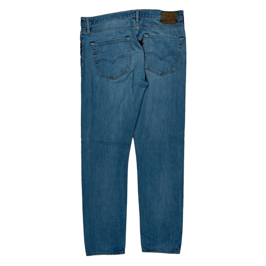 Levis Jeans - 33W 31L Blue Denim