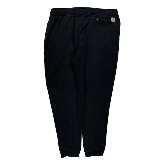 Carhartt Joggers - XL Black Cotton