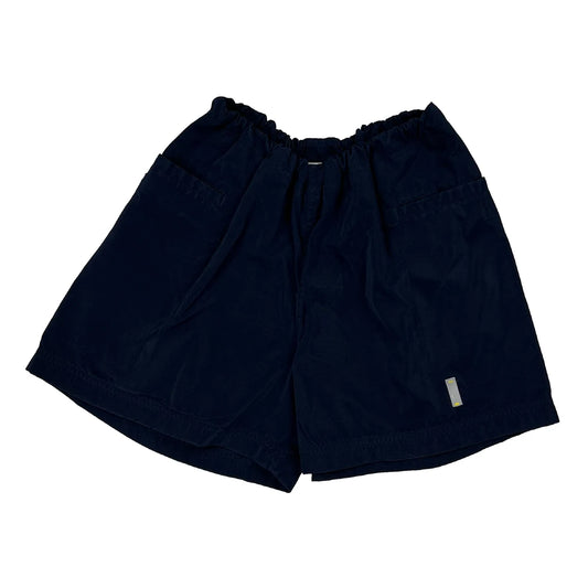 Nike Sport Shorts - Medium Navy Polyester