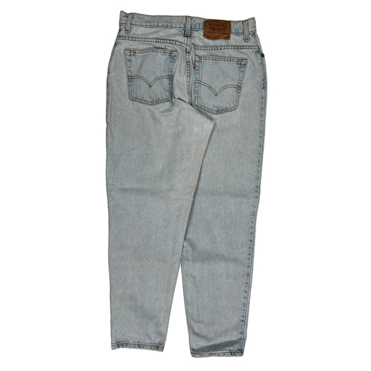 Levis Jeans - 30W 30L Light Wash Denim
