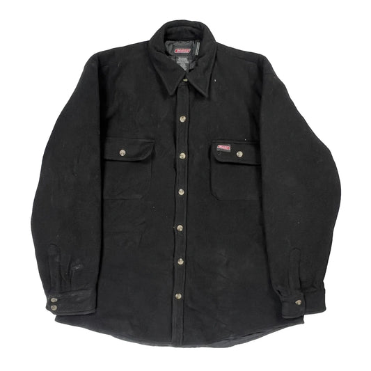 Dickies Jacket - XL Black Polyester