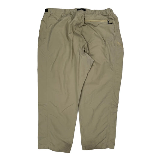 Vintage Patagonia Pants - 2XL Beige Nylon