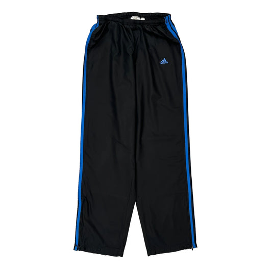 Adidas Tracksuit - Medium Black Polyester