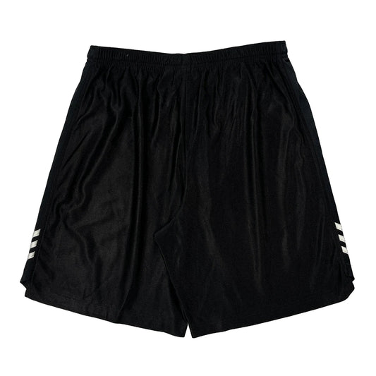 Adidas Sport Shorts - Medium Black Polyester