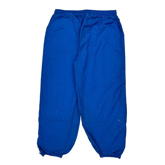 Kentucky Wildcats Starter Ncaa Tracksuit - XL Blue Polyester