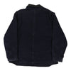 Vintage navy Lightly Worn Carhartt Jacket - mens xx-large