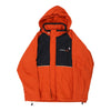 Chaps Ralph Lauren Jacket - Large Orange Nylon jacket Chaps Ralph Lauren   