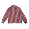 Dol Mod Patterned Shirt - Large Multicoloured Viscose Blend patterned shirt Dol Mod   