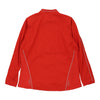 Adidas Track Jacket - XL Red Polyester track jacket Adidas   