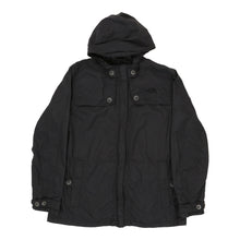  The North Face Jacket - Large Black Polyester jacket The North Face   