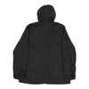 The North Face Jacket - Large Black Polyester jacket The North Face   