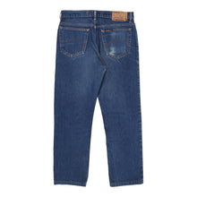  700 Carrera Jeans - 32W 29L Blue Cotton jeans Carrera   