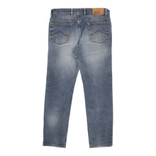  700 Carrera Jeans - 38W 32L Blue Cotton jeans Carrera   