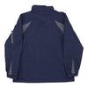 Prescott Tigers Port Authority College Jacket - XL Navy Polyester jacket Port Authority   