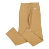 Wampum Trousers - 28W UK 8 Brown Cotton trousers Wampum   